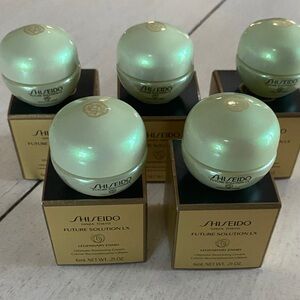Shiseido Future Solution LX Enmei Cream